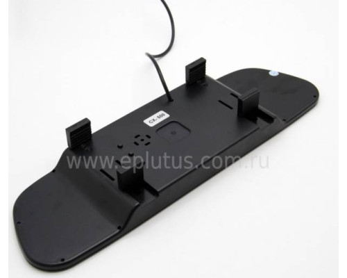 Монитор для камеры заднего вида Eplutus CX500