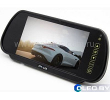 Монитор для камеры заднего вида Eplutus CX700