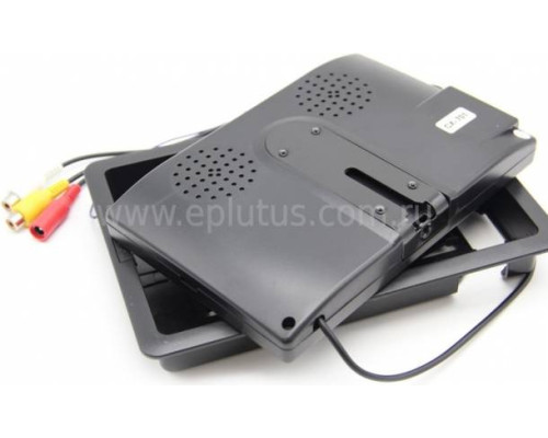 Монитор для камеры заднего вида Eplutus CX701