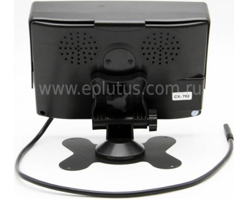 Монитор для камеры заднего вида Eplutus CX702