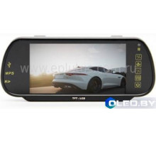 Монитор для камеры заднего вида Eplutus CX705