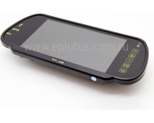 Монитор для камеры заднего вида Eplutus CX705