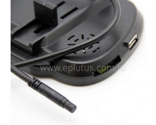 Монитор для камеры заднего вида Eplutus CX705