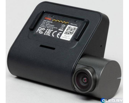 Видеорегистратор GPS информатор