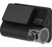 Видеорегистратор-GPS информатор