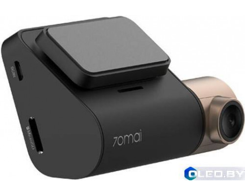 Видеорегистратор 70mai Dash Cam Lite Midrive D08