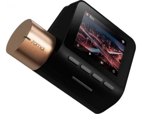 Видеорегистратор 70mai Dash Cam Lite Midrive D08