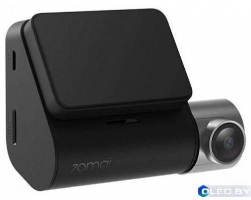 Видеорегистратор GPS информатор