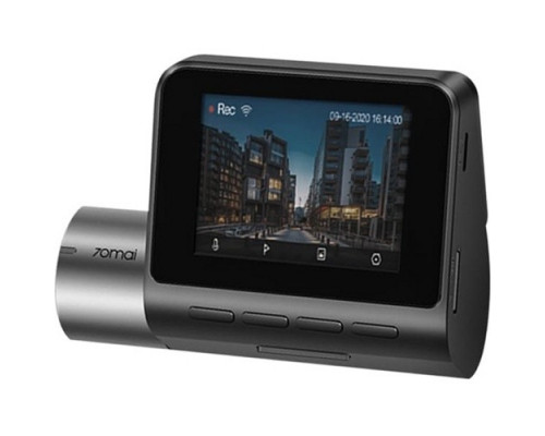 Видеорегистратор GPS информатор