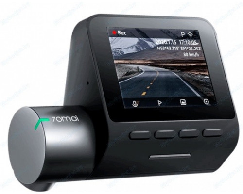 Видеорегистратор GPS информатор