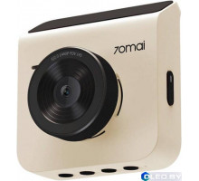 Видеорегистратор 70mai Dash Cam A400 Ivory