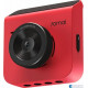 Видеорегистратор 70mai Dash Cam A400 + Rear Cam RC09 Red