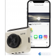 Видеорегистратор 70mai Dash Cam A400 Ivory
