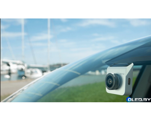 Видеорегистратор 70mai Dash Cam A400 Ivory