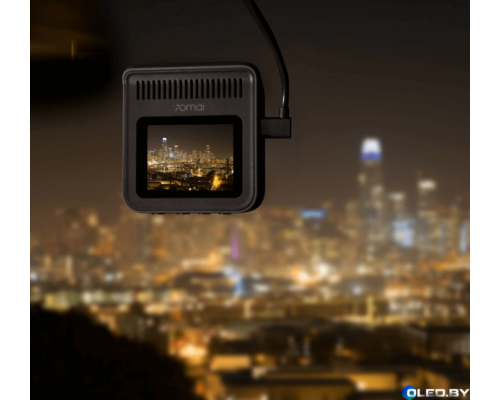 Видеорегистратор 70mai Dash Cam A400 Grey