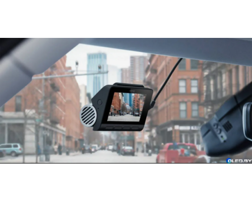 Видеорегистратор 70mai Dash Cam A800S