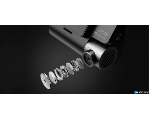 Видеорегистратор 70mai Dash Cam A800S