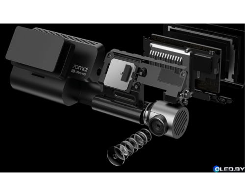 Видеорегистратор 70mai Dash Cam A800S