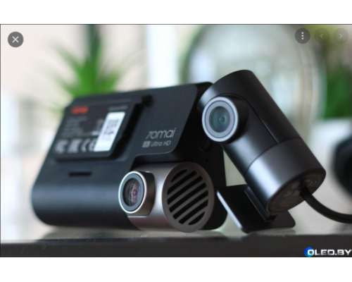 Видеорегистратор 70mai Dash Cam A800S