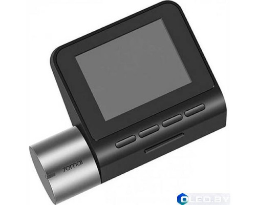 Видеорегистратор GPS информатор