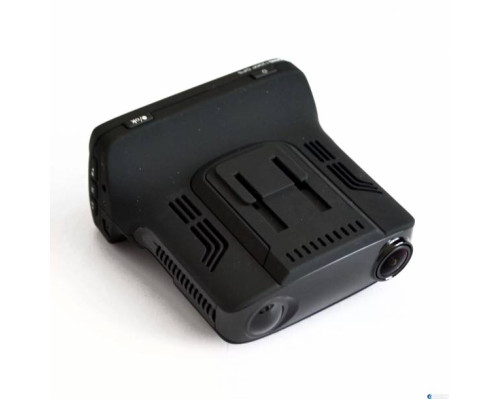 Радар-детектор + видеорегистратор Eplutus GR-92P Signature