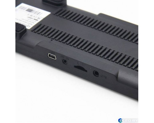 Автомобильный видеорегистратор-зеркало Eplutus D88