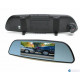 Автомобильный видеорегистратор-зеркало Eplutus D69