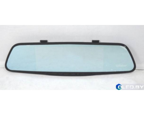 Автомобильный видеорегистратор-зеркало Eplutus D69