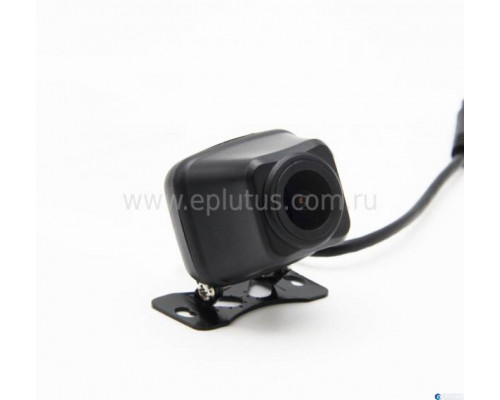 Автомобильный видеорегистратор-зеркало Eplutus D80