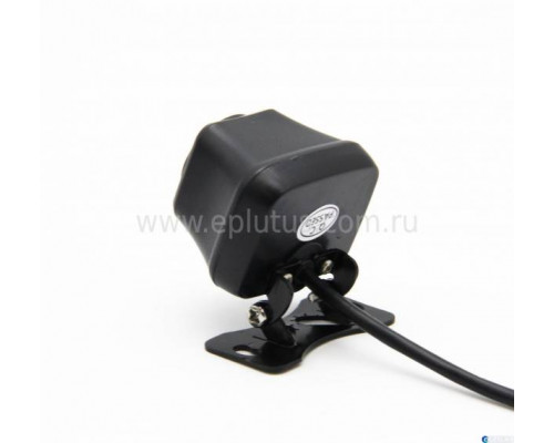Автомобильный видеорегистратор-зеркало Eplutus D80