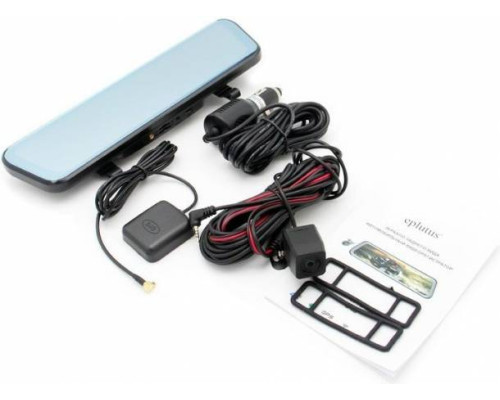 Гибрид Eplutus D40