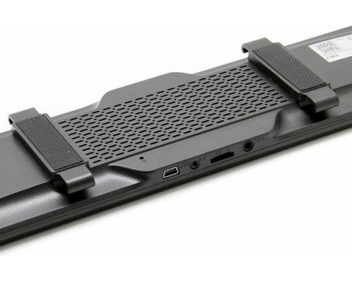 Автомобильный видеорегистратор-зеркало Eplutus D87