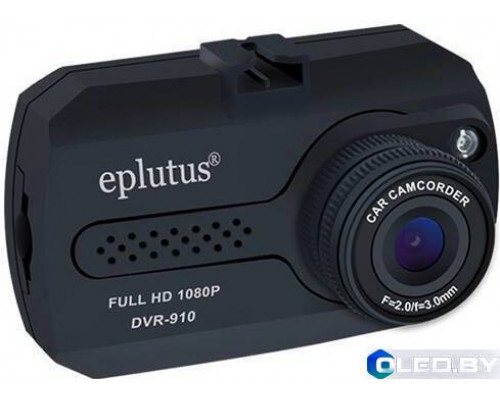 Видеорегистратор Eplutus DVR-910