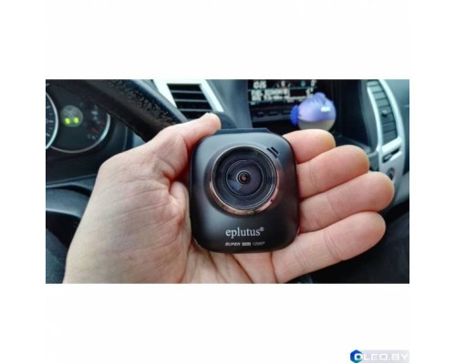 Видеорегистратор Eplutus DVR-918