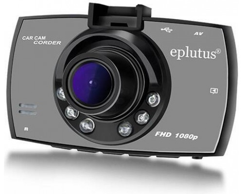 Видеорегистратор Eplutus DVR-922