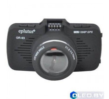 Видеорегистратор Eplutus DVR-GS93