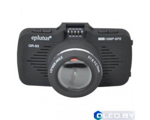 Видеорегистратор Eplutus DVR-GS93