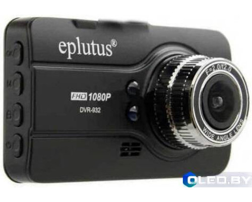 Видеорегистратор Eplutus DVR-932