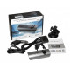 Видеорегистратор Eplutus DVR-R300M с 2 камерами, GPS и G-сенсором