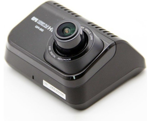 Видеорегистратор с радар-детектором Eplutus GR-96