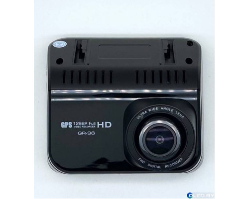 Видеорегистратор с радар-детектором Eplutus GR-96