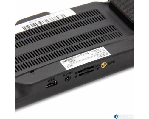 Гибрид Eplutus D40