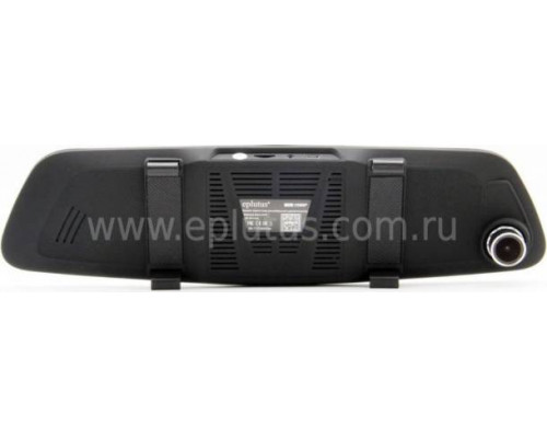 Автомобильный видеорегистратор-зеркало Eplutus D69