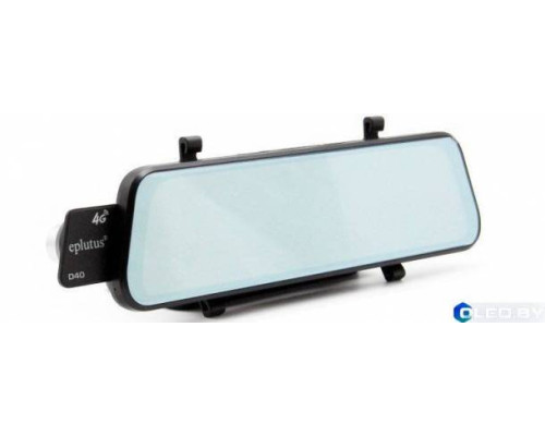 Гибрид Eplutus D40