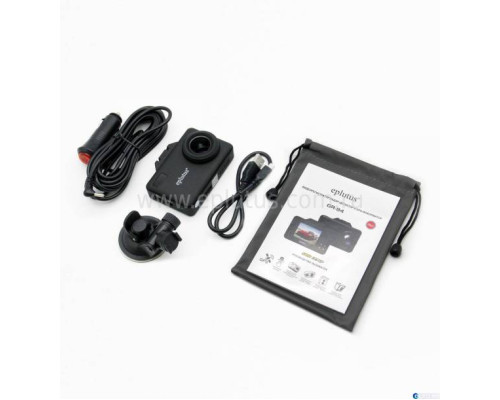 Радар-детектор + видеорегистратор Eplutus GR-94