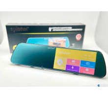 Автомобильный видеорегистратор-зеркало Eplutus D11 PRO