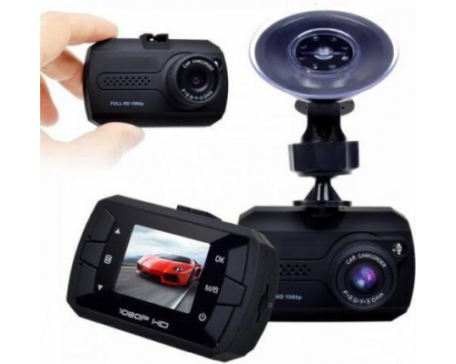 Видеорегистратор Eplutus DVR-910