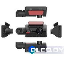 Видеорегистратор MyWay MW-D07