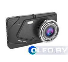 Видеорегистратор MyWay MW-D09