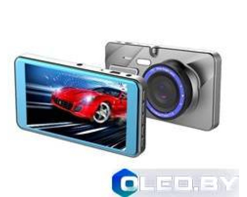 Видеорегистратор MyWay MW-D96